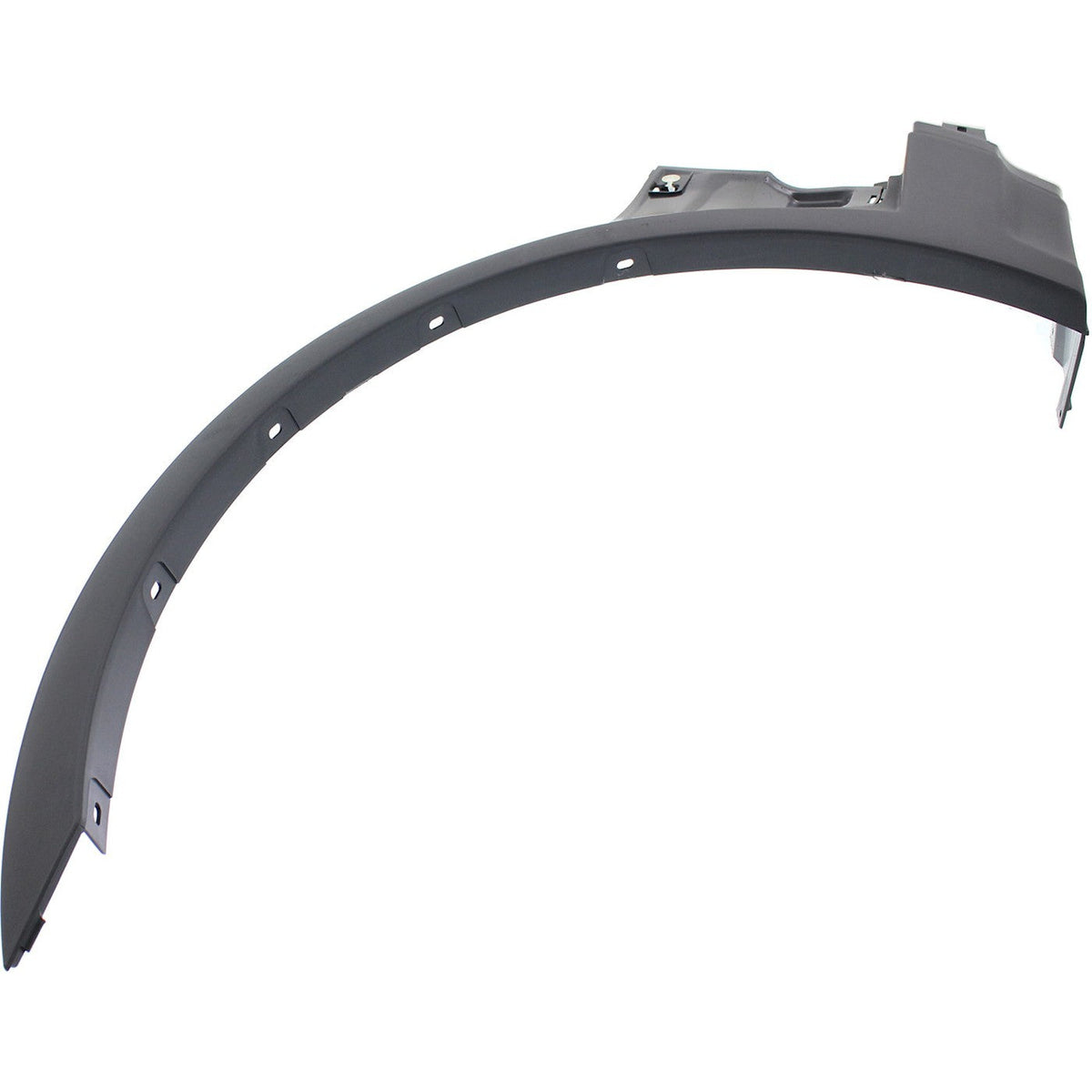 Fender Flares for BMW X5 (2004-2006) Left Front