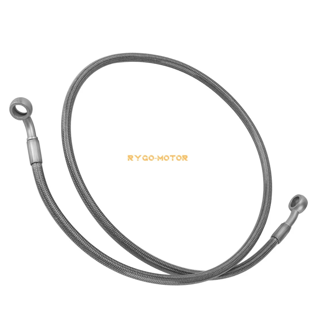Front Left Brake Hose Line 1911734 for Ranger 1000 XP 570 (2015-2023)