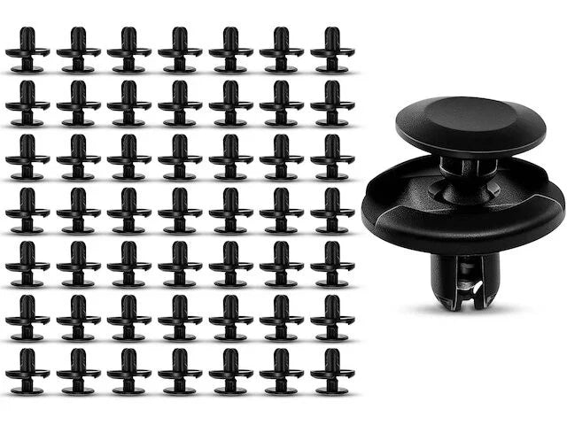 Fender Retainer Clip Set of 4 for Mazda MX5 Miata (2006–2012) MQ367WP