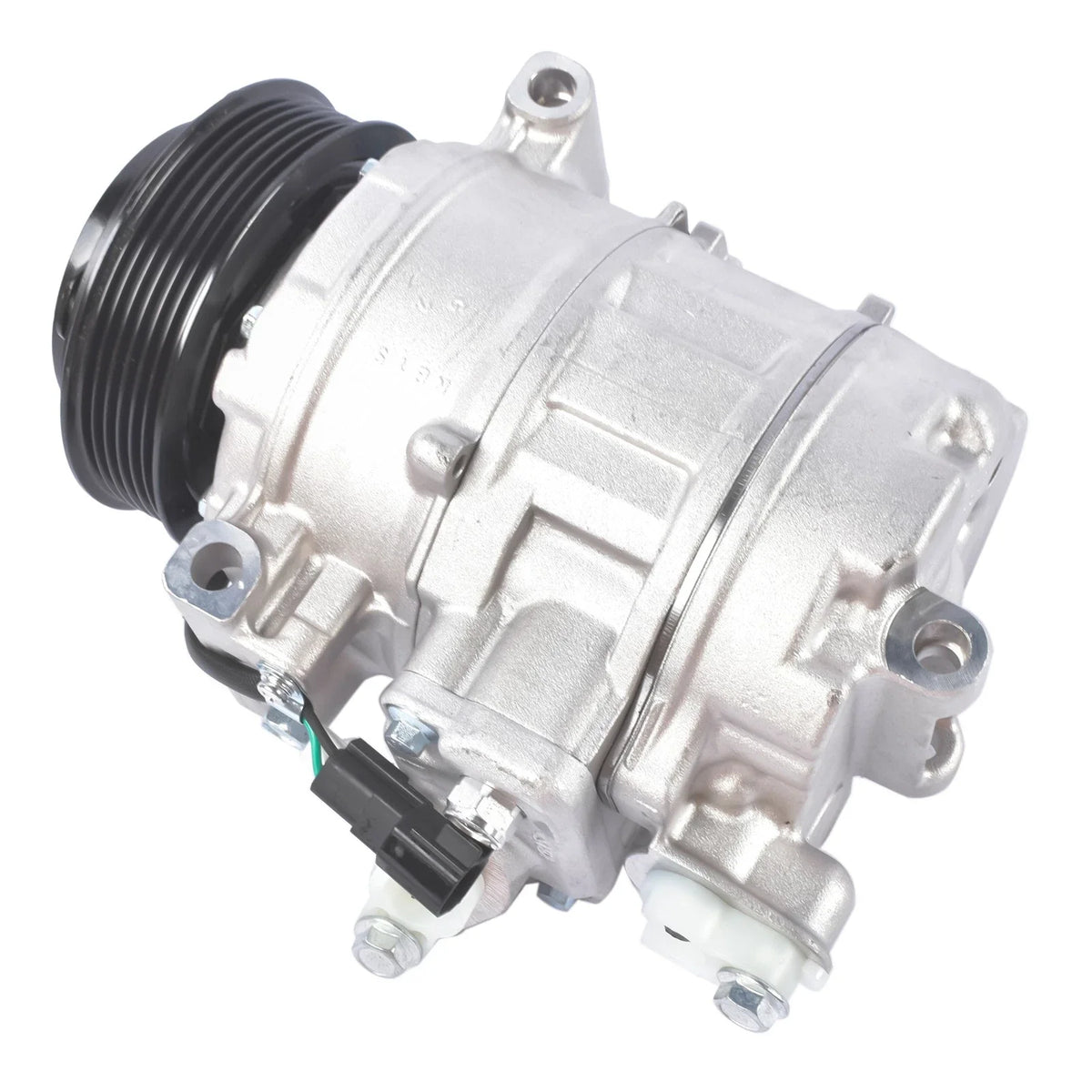 A/C Compressor for PAG 46 (2015–2020)