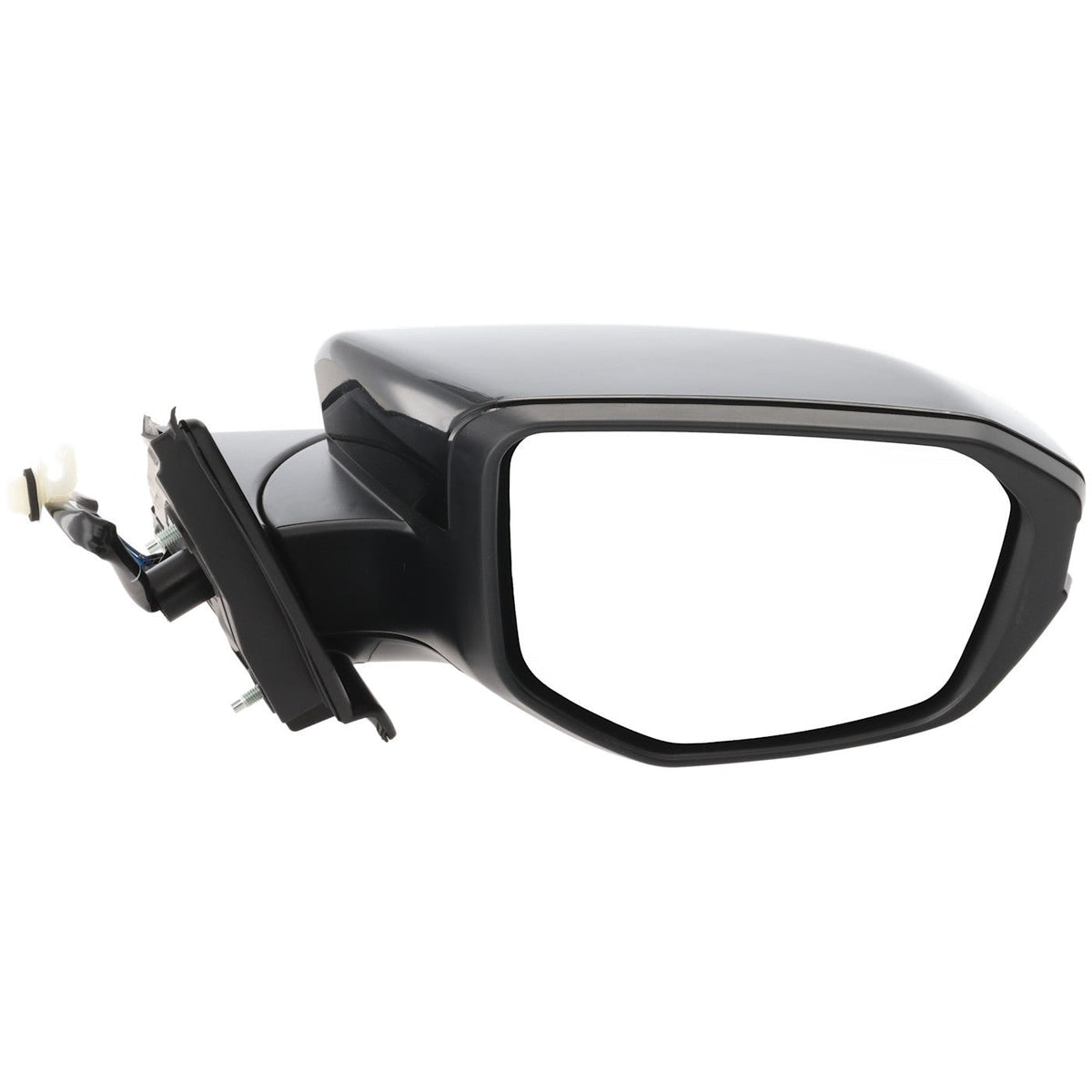 Right Side Passenger Mirror for 2016-2021 Honda Civic