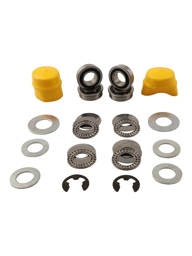 Front Wheel Bearing Kit for