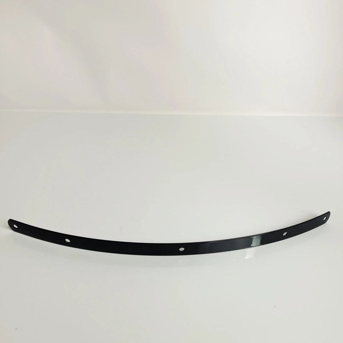 Windshield Brace Trim for Harley Softail FLST Fat Boy 2000-2017 57689-10