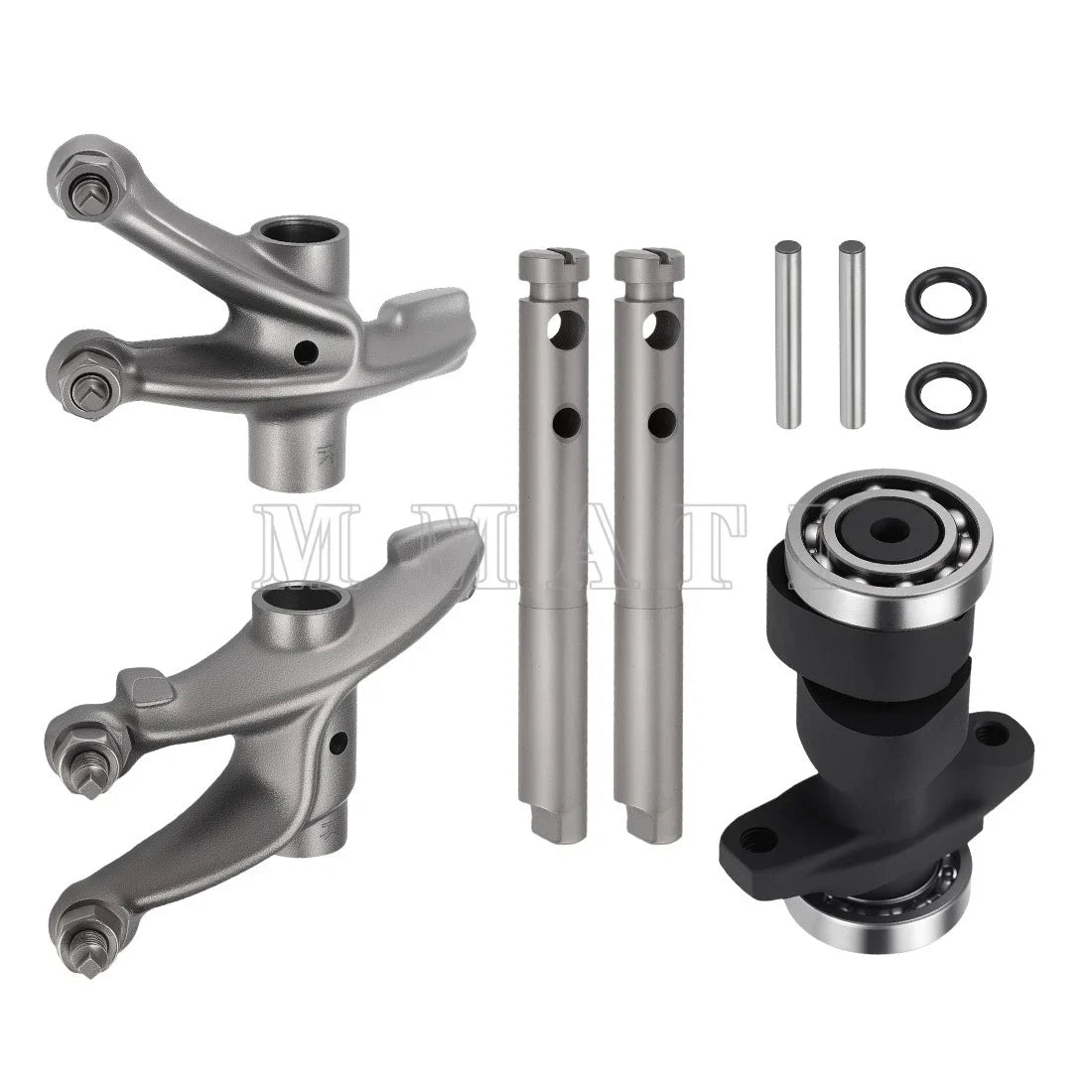 Camshaft with Shaft Rocker Arms Kit for TRX250X Honda 1987-1992