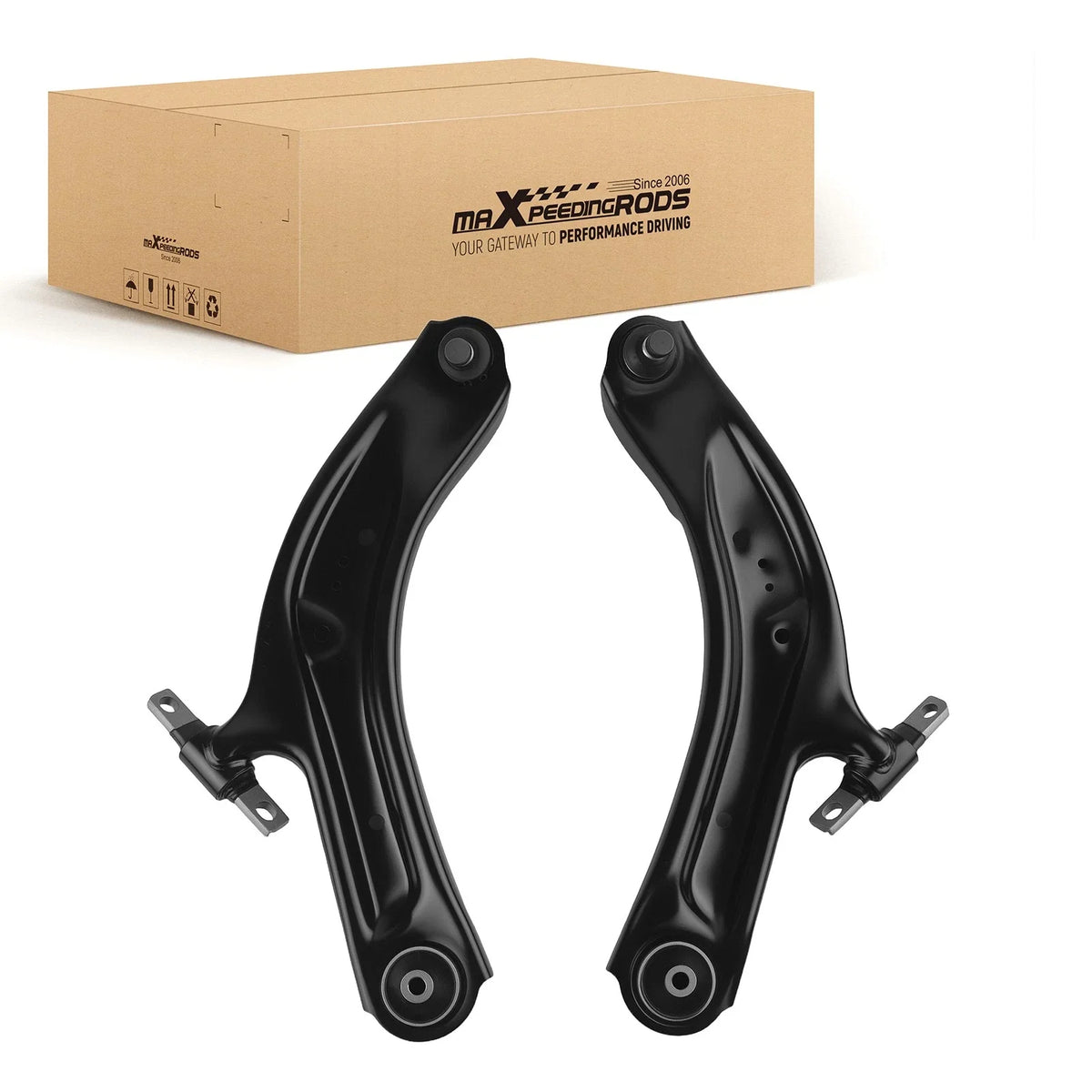Ball Joint for Front Lower Control Arm - Nissan Rogue Sport 2014-2020