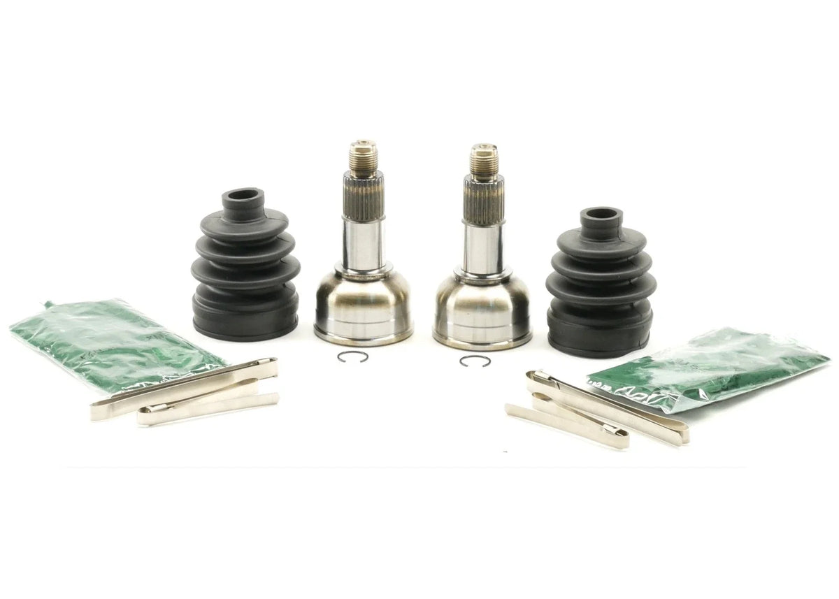 CV Joint Kits for Yamaha Grizzly 550 700 (2007–2014) Outer Front Rear