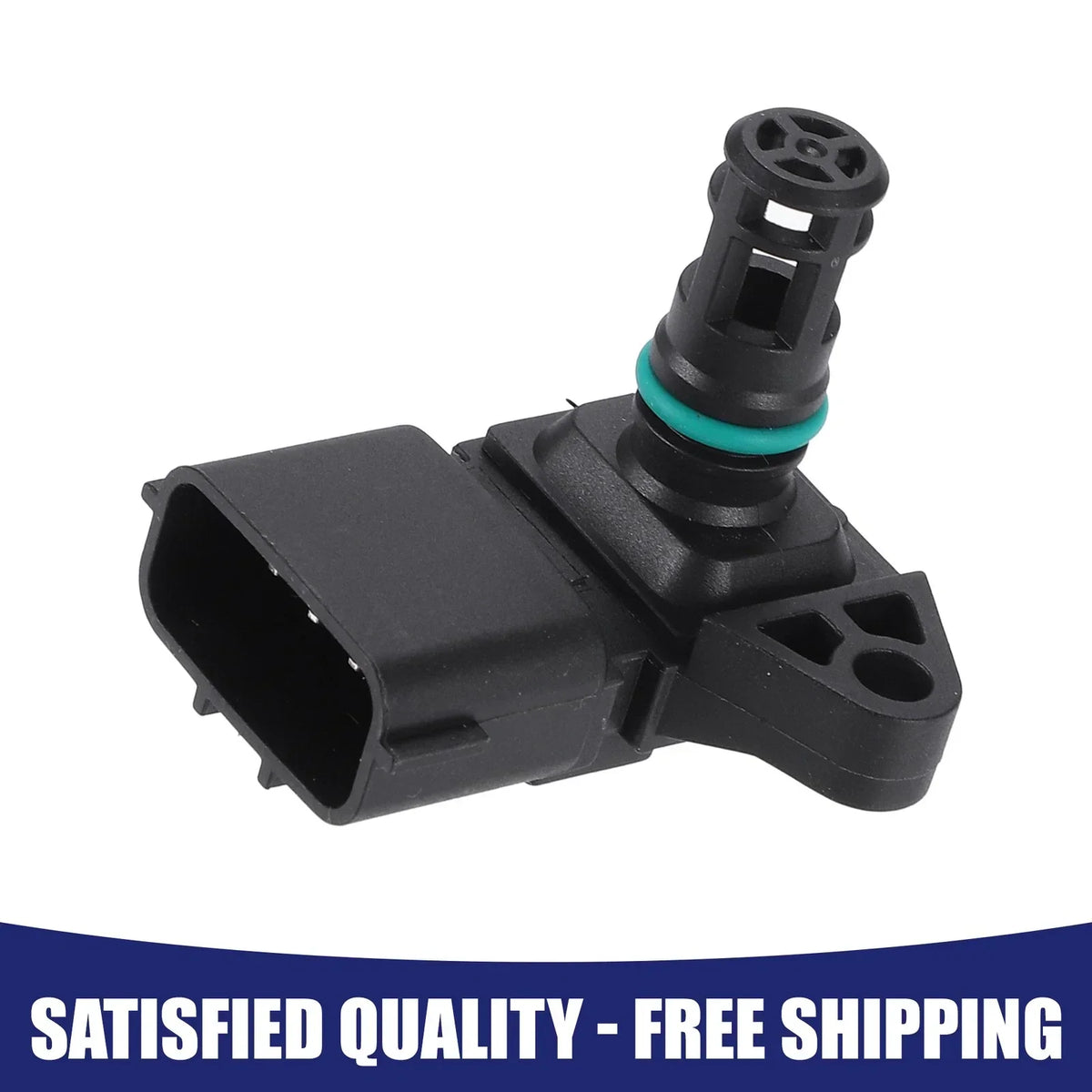 MAP Sensor for Crew Cab Pick-up Dodge Ram 2500 (2008-2010)