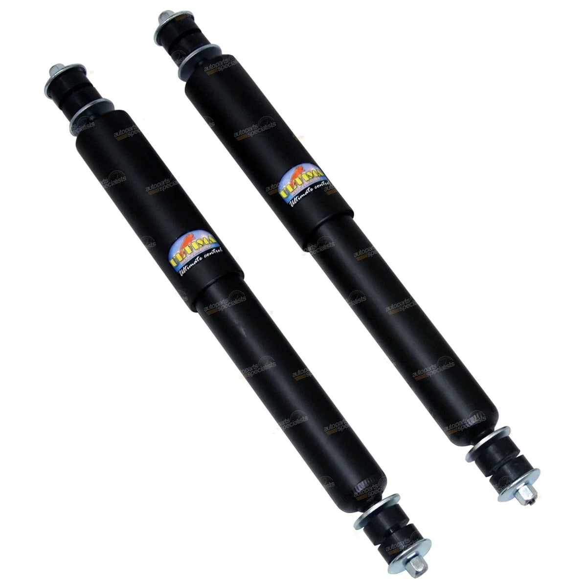 Rear Shock Absorbers for 323 FA, 808 ST Mazda Station Wagon (1972-1982)
