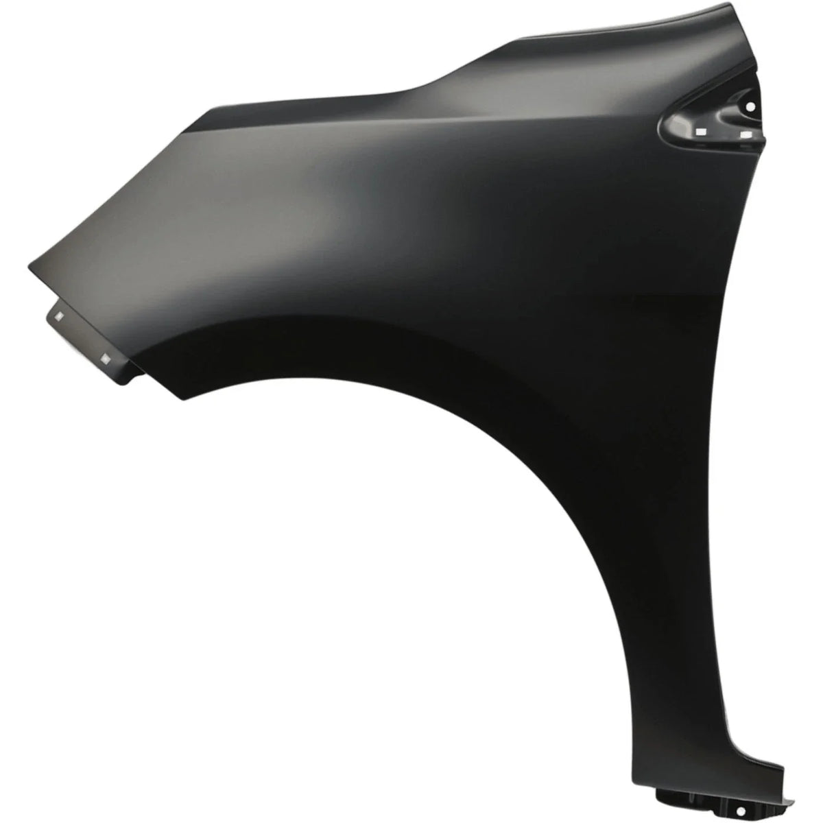 Front Fender Left & Right for 2021–2024 Mitsubishi Mirage