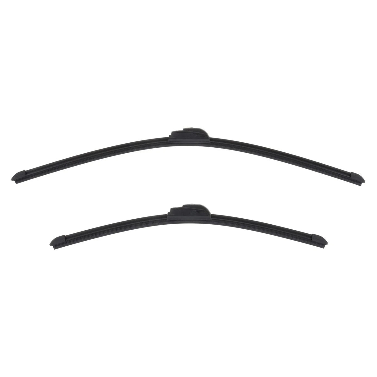 2X Bosch Windshield Wiper Blades for Ford Focus (2000–2007) 26" & 18"