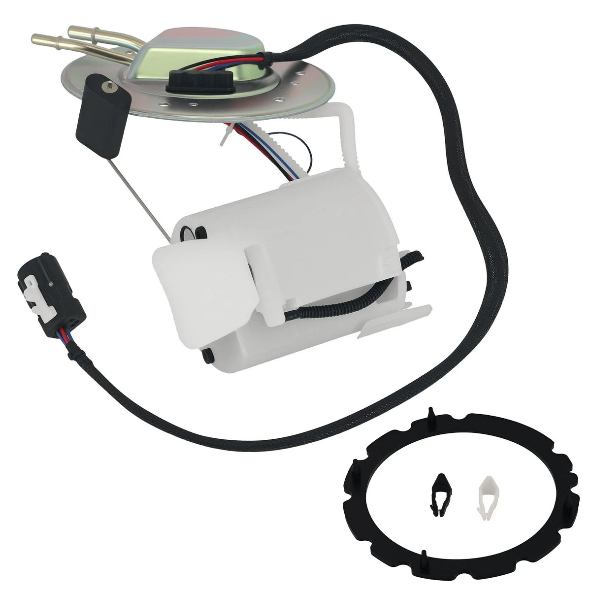 1998 Ford Mustang Fuel Pump Module Assembly SP2203M 3.8L V6 4.6L V8