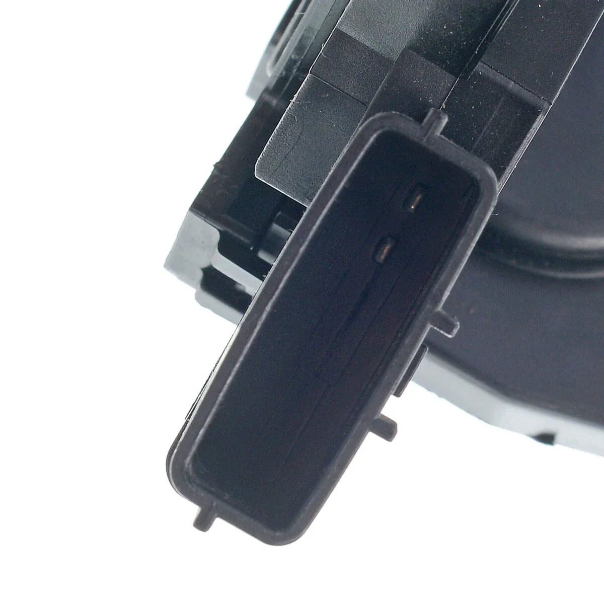 Rear Door Lock Actuator Pair - 2X for Nissan Altima 2007-2012