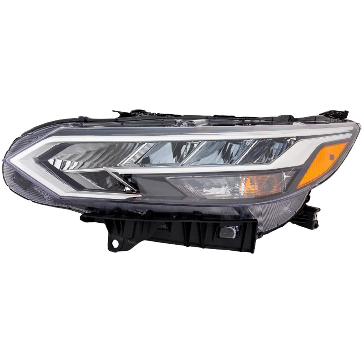 Headlight Driver Left Side 260606LB5A for Nissan Sentra (2020–2023)