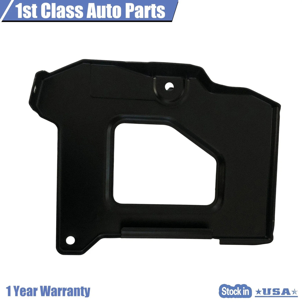 Battery Tray Bracket Holder for Chevrolet Astro GMC Safari (2001–2005)