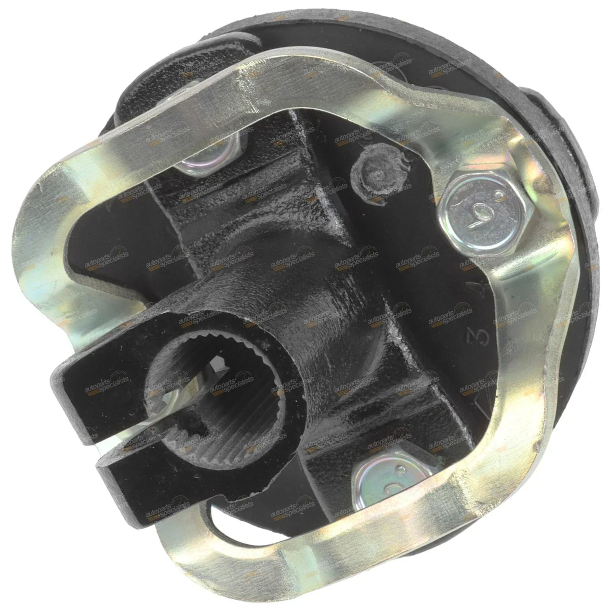 Steering Box Coupling for Nissan GQ Y60 GU Y61