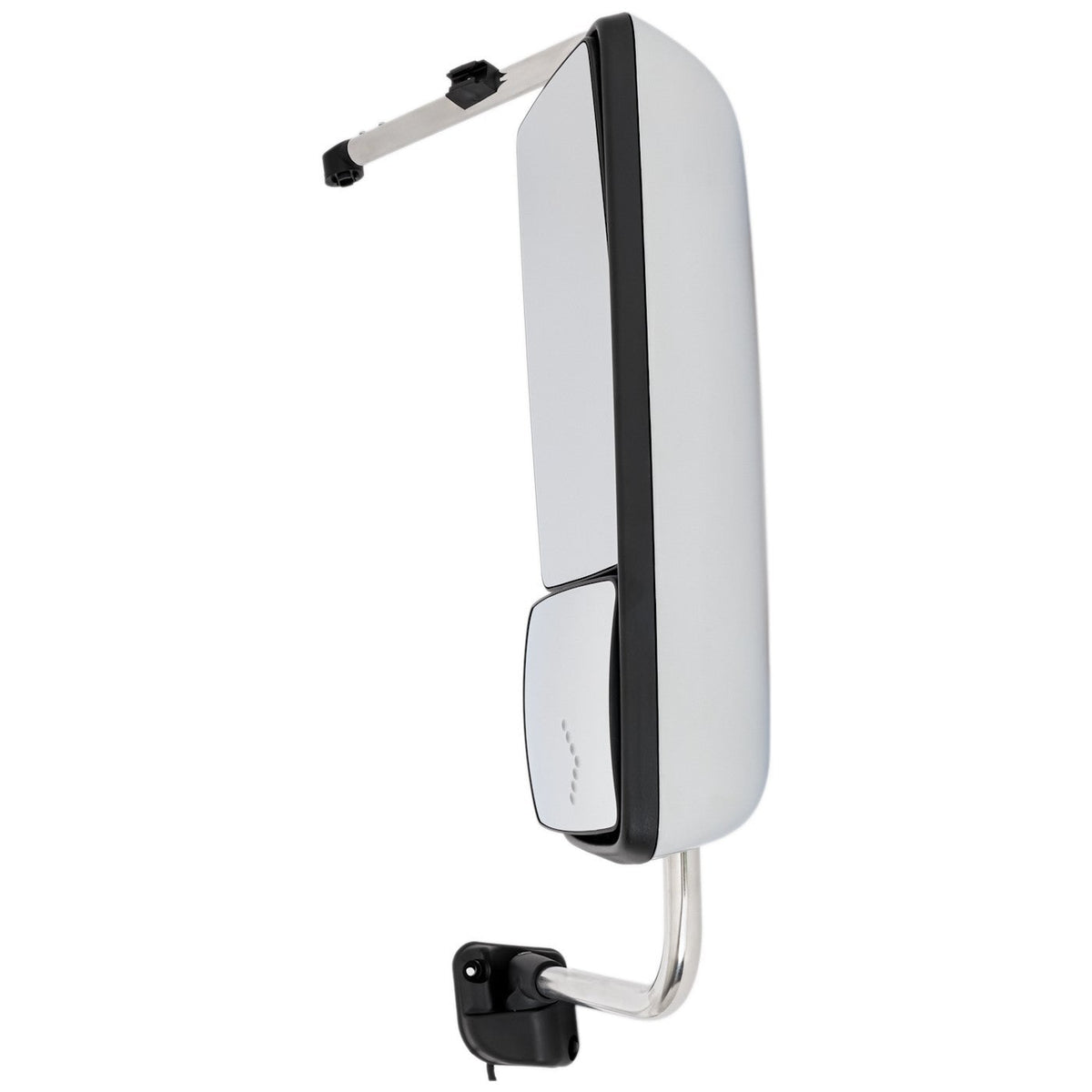 Turn Signal Mirror - Driver Side, Power Heated for ProStar 2008-2012