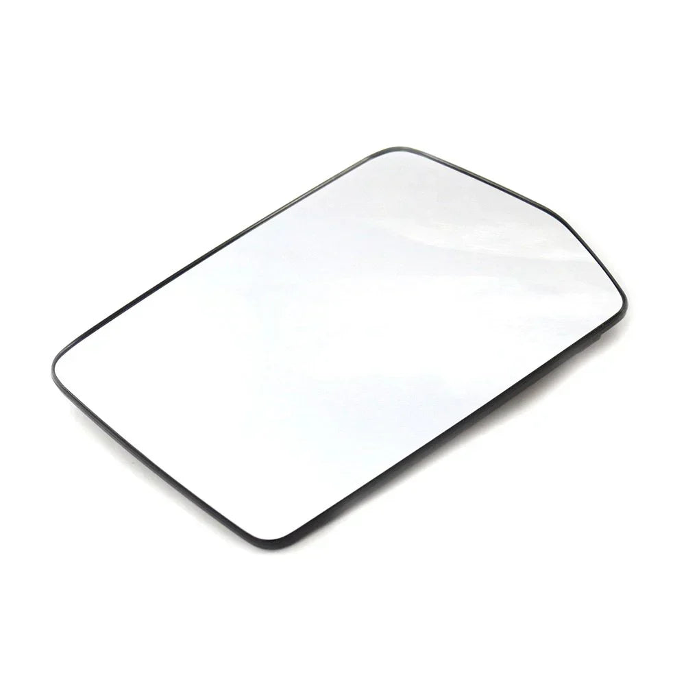 Heated Power Mirror Glass Left Side for Ford F-150, Mark LT 2004-2014