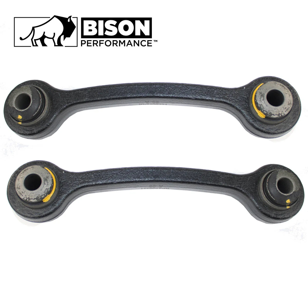 Set of 2 Rear Control Arms for Enclave Acadia 2013-2017