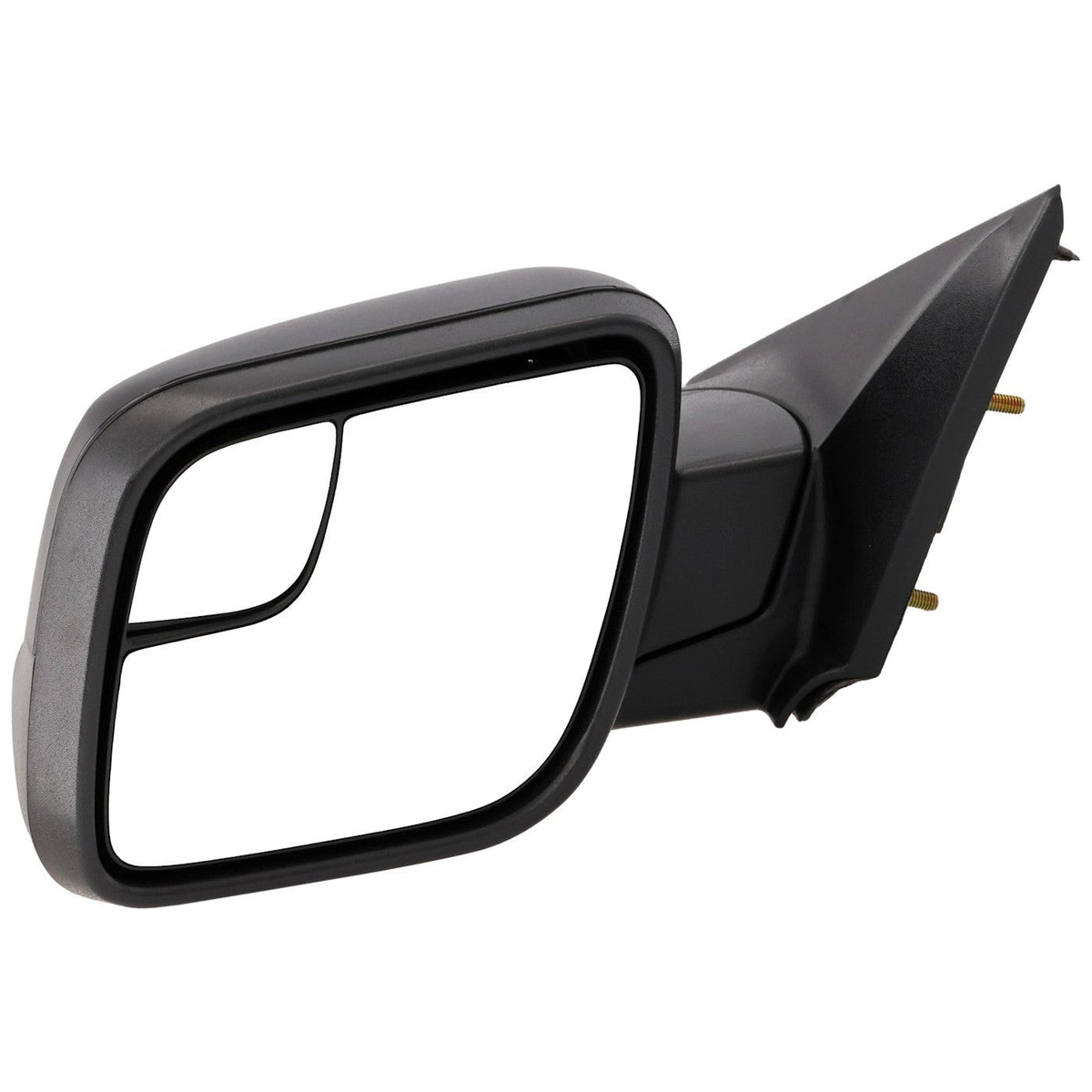 2016-2019 Ford Explorer Driver Side Mirror Replacement
