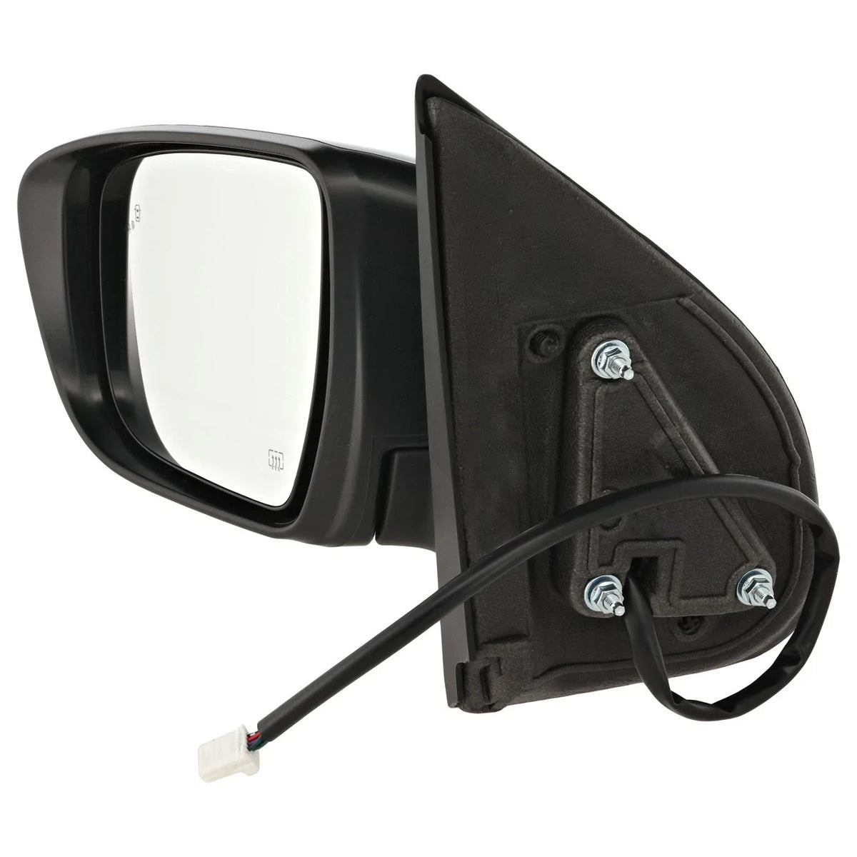 Heated Mirror Pair - Set of 2 for Nissan Frontier