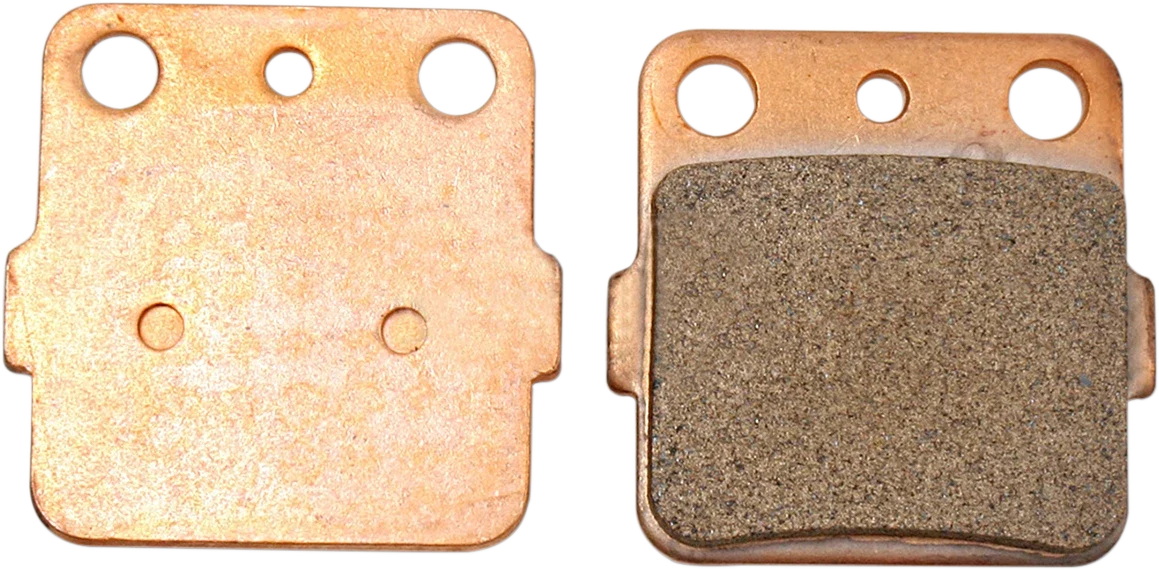 EBC Sintered "R" Brake Pads FA84R for
