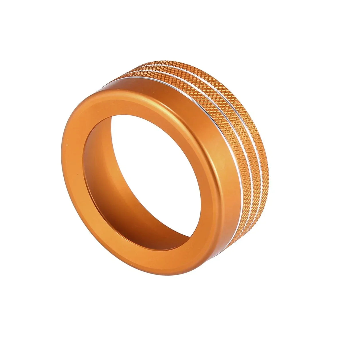 Gear Shift Knob Cover - Orange Decoration for Dodge Ram 2013-2017
