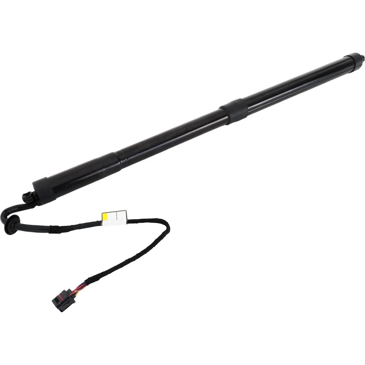 Lift Supports for Liftgate on Range Rover Sport