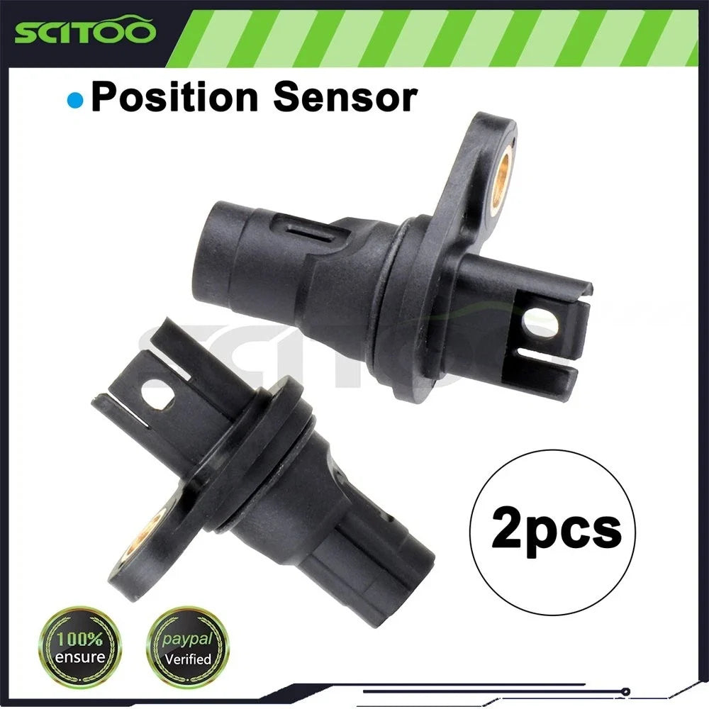 Crankshaft Position Sensor Pair for BMW 1 Series M 2008-2013