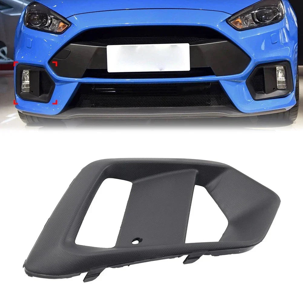 Fog Light Bezel Cover for Ford Focus RS 2016-2018