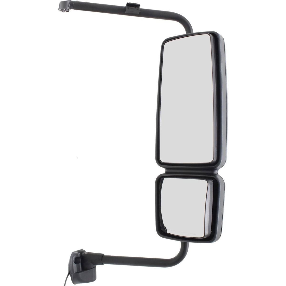 Right Side Mirror for International Durastar (2013) Power Heated Manual Folding