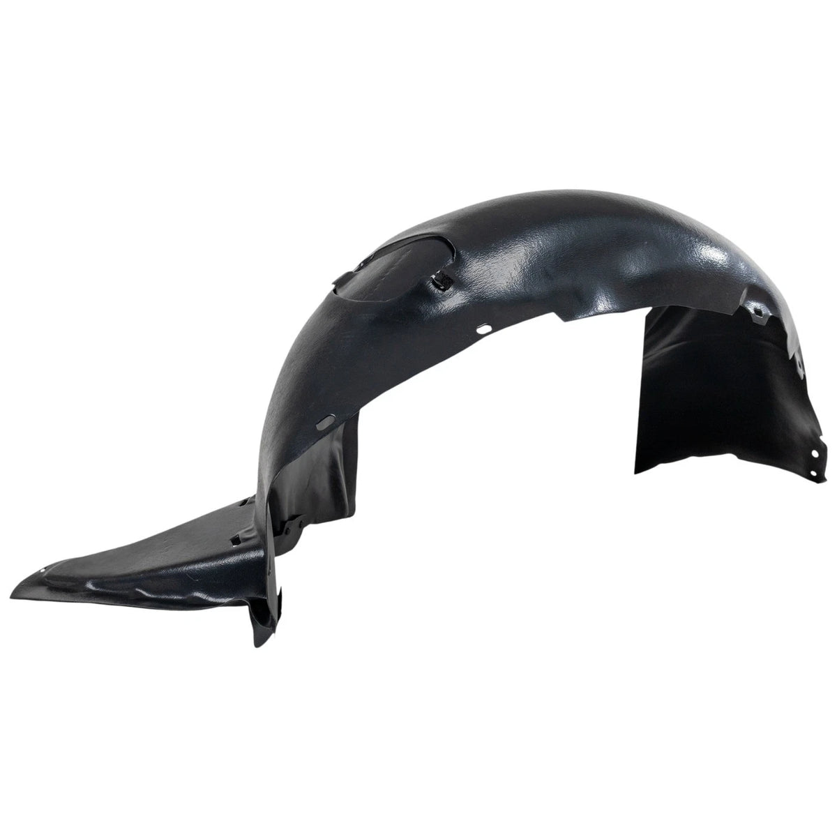 Fender Liner for Volkswagen Passat (2012–2015) Front Driver Side Inner