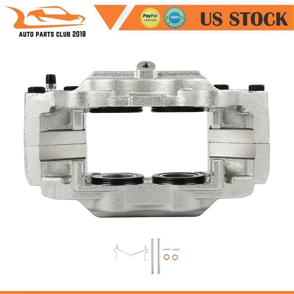 Front Right Brake Caliper Hummer H3 2006-2010, H3T 2009-2010