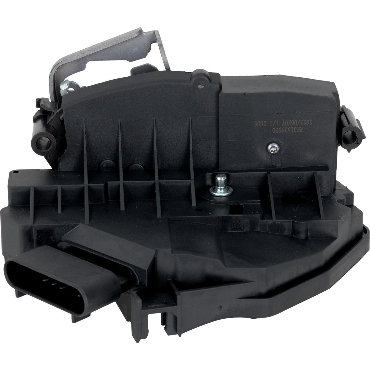 Door Lock Actuator Replacement for Ford C-Max MKC Escape