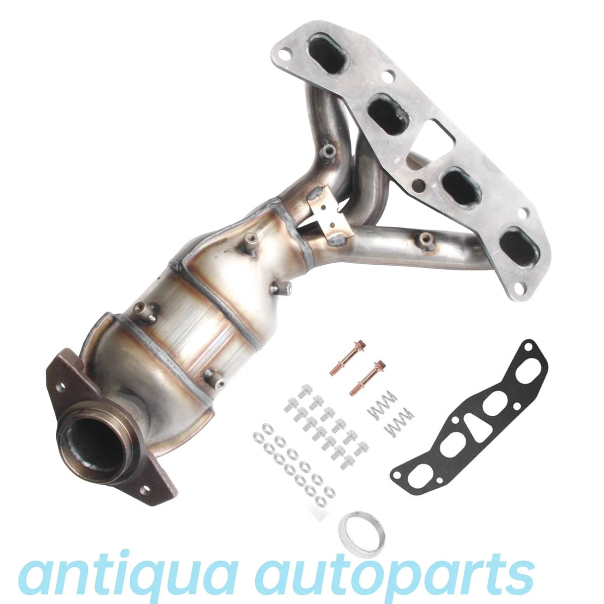 2.5L Catalytic Converter for Nissan Altima/Sentra (2002-2006)