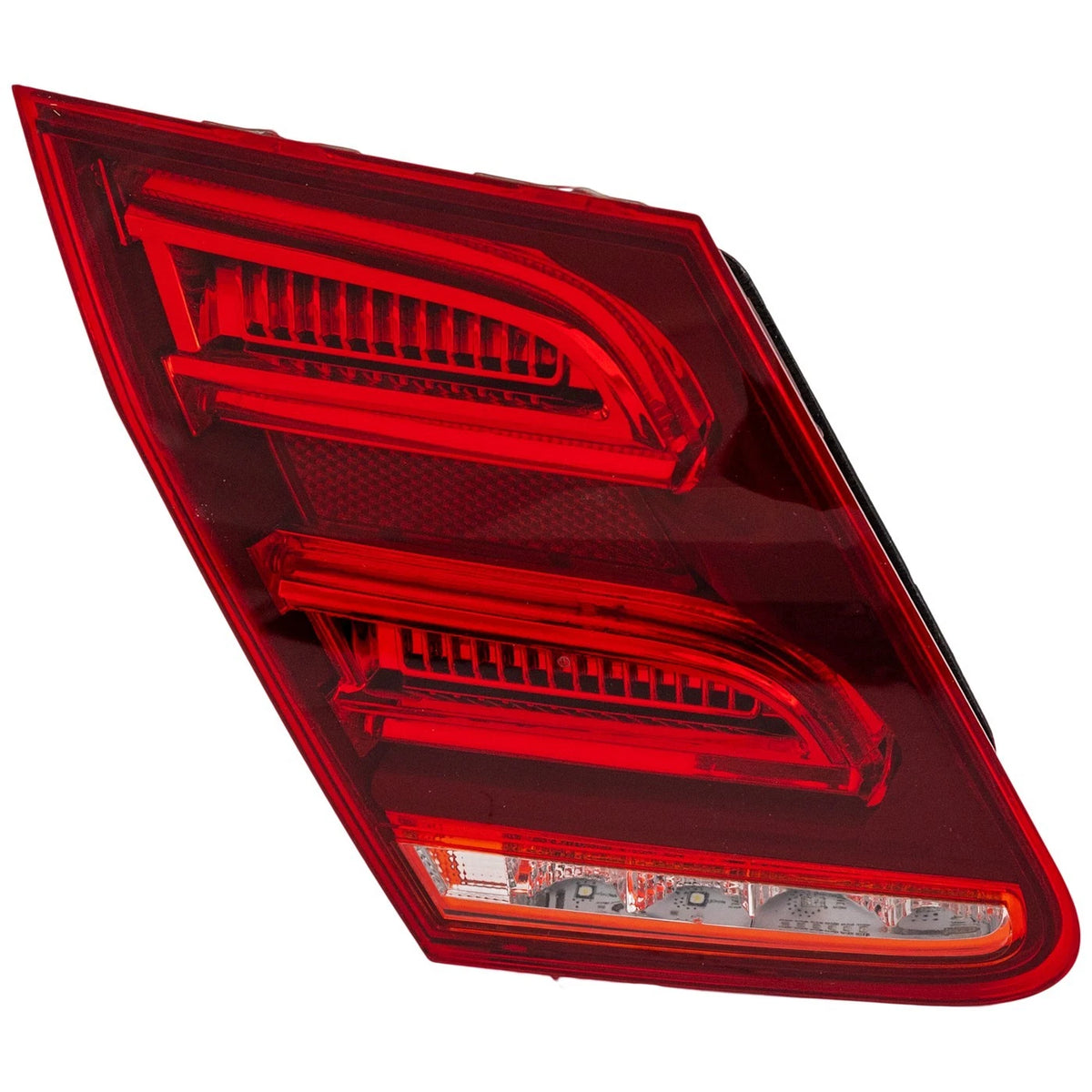 Driver Side Inner LED Tail Light for Mercedes Benz E250 (2014)