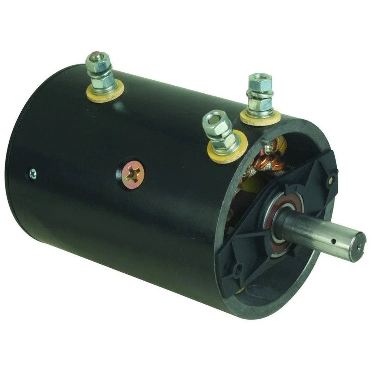 Winch Motor for Warn Industries 75-78 8274 8796
