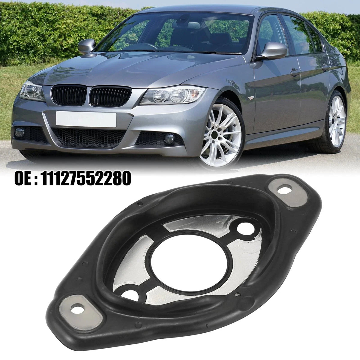 Engine Variable Timing Solenoid Gasket for BMW Z4 (2003–2008) 11127552280 782685535762