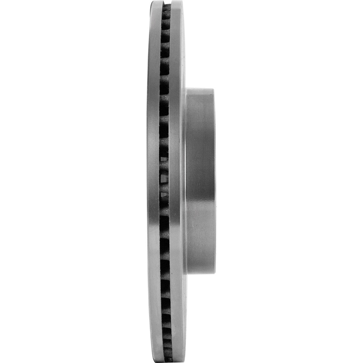 Front Brake Disc (2003–2005) for Nissan 350Z, Infiniti G35