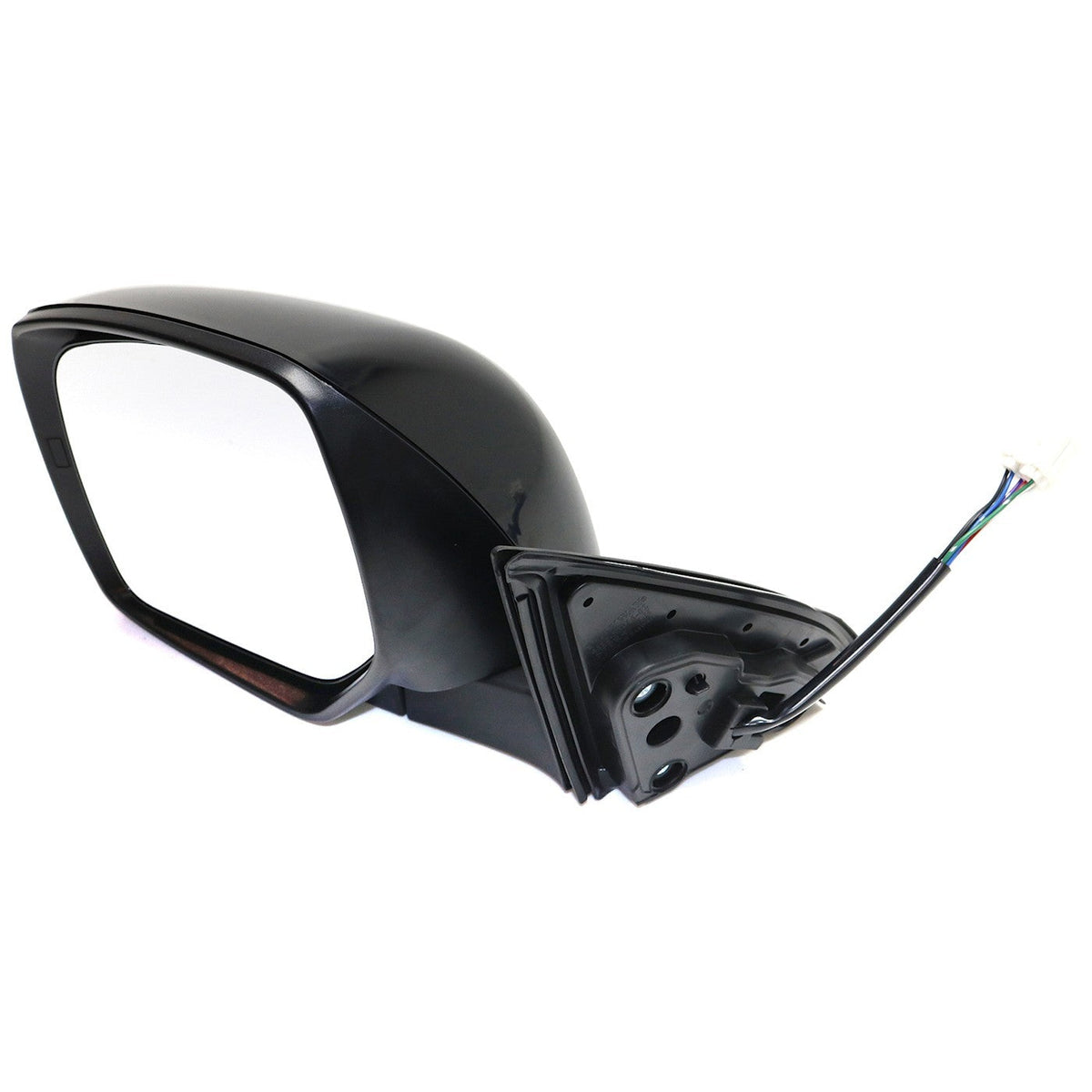 Heated Driver Mirror Left Side for 2013–2014 Subaru Outback