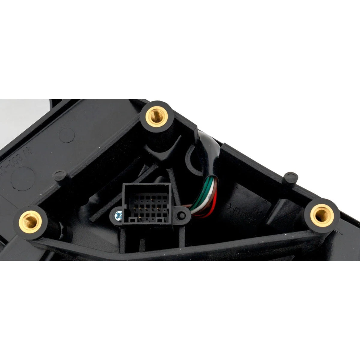 2019-2022 Chevy Malibu Right Heated Side Mirror