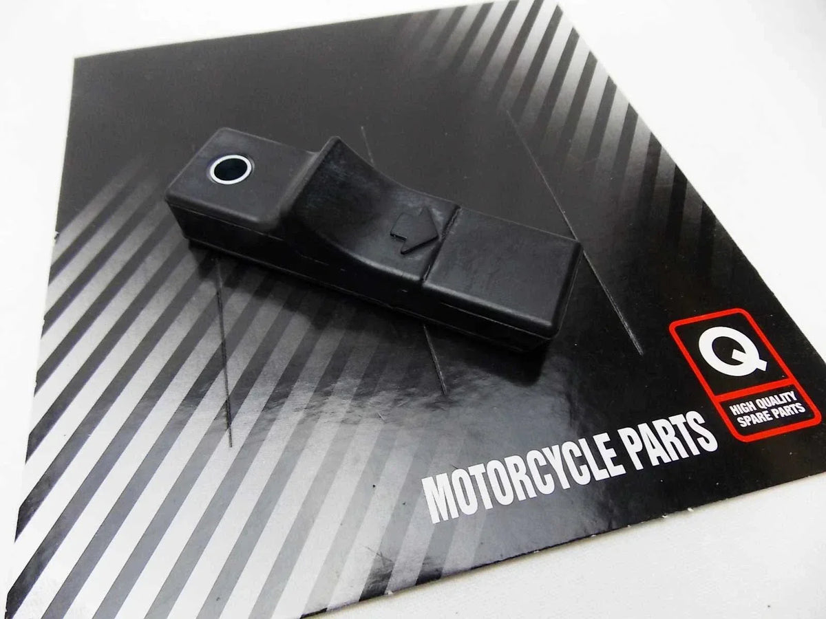 Rubber Side Stand for Honda XL175 (1977-1978)