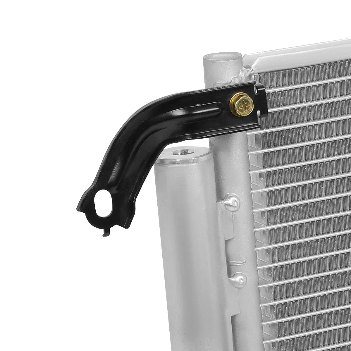 A/C Condenser for Jeep Cherokee (2014–2018) 4361 T-6061 Aluminum