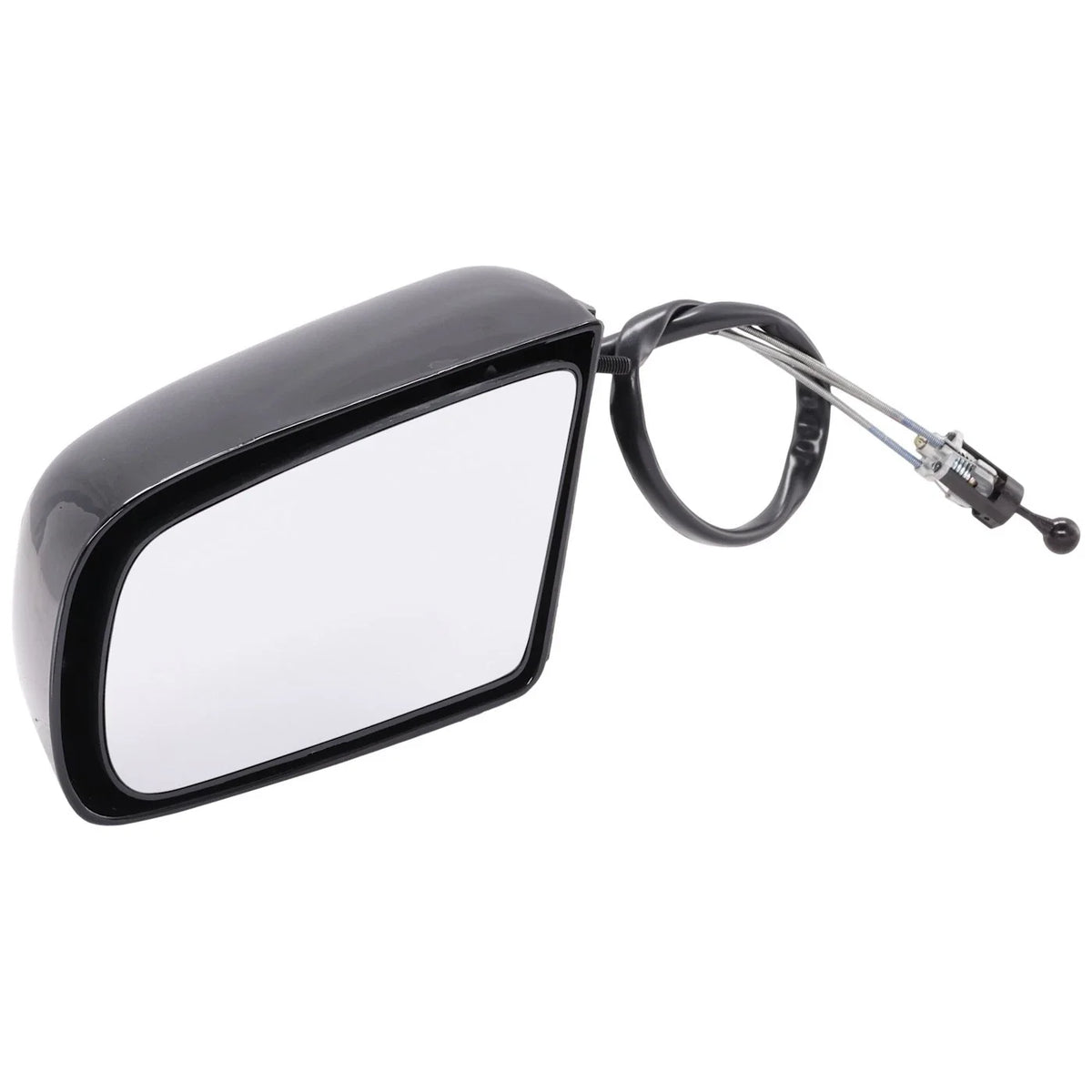 Driver's Side Mirror for Chevy Coupe Sedan Buick Regal Lumina