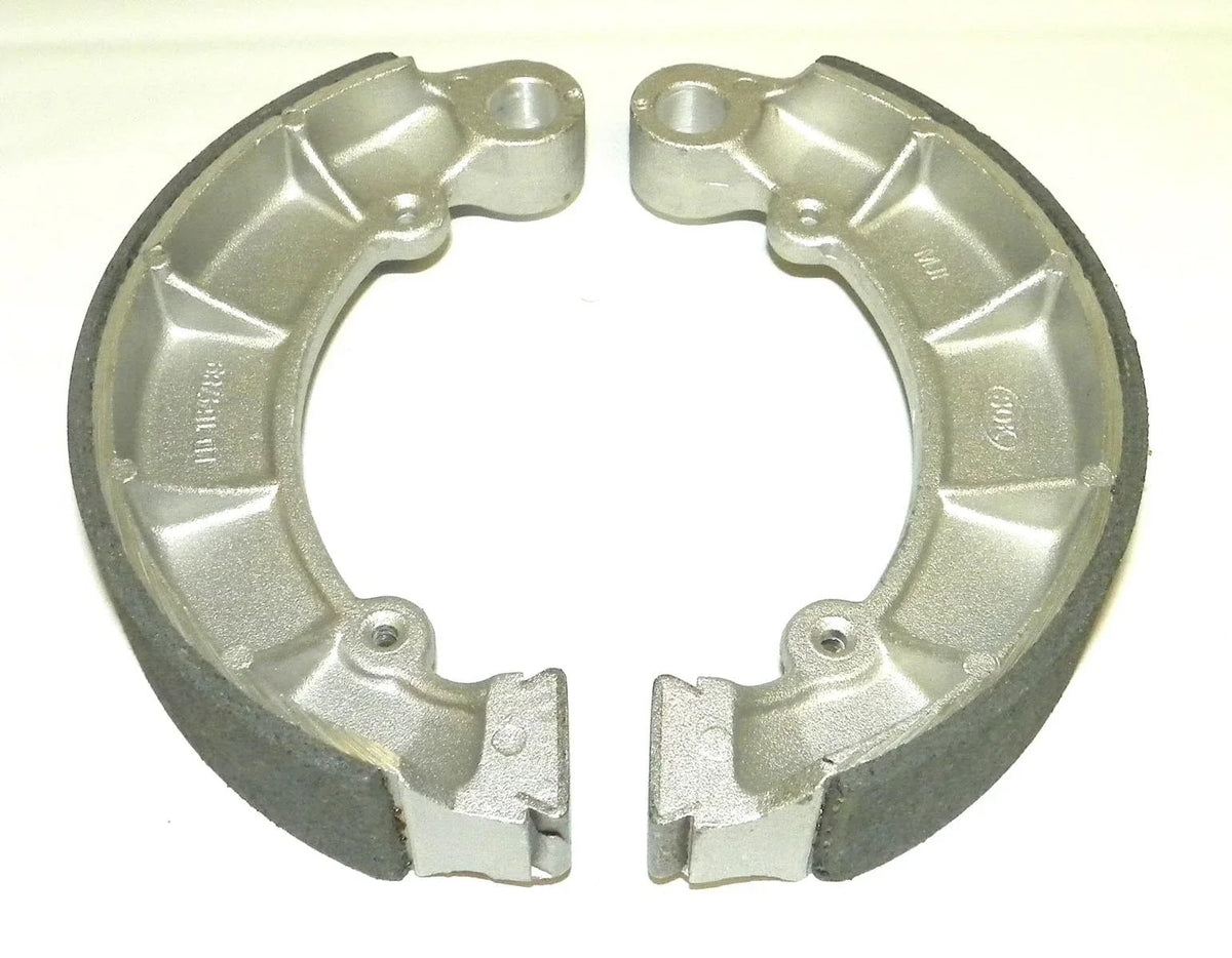 Rear Brake Shoes for Honda TRX 350 (1986–1989) 09-2022E