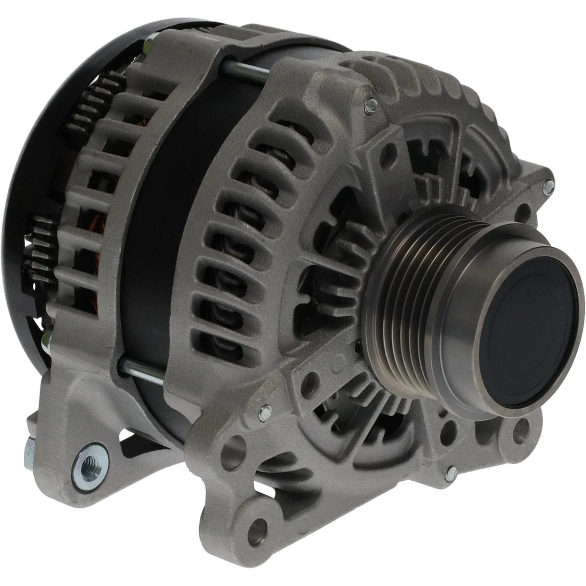 220 AMP Alternator for Porsche Cayenne 3.6L (2015–2018)