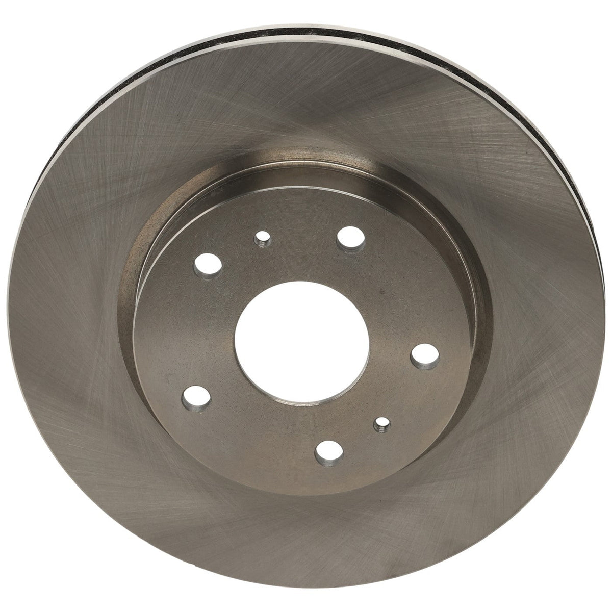 Front Brake Pads with Disc Rotors Kit for Suzuki SX4 (2009-2013)