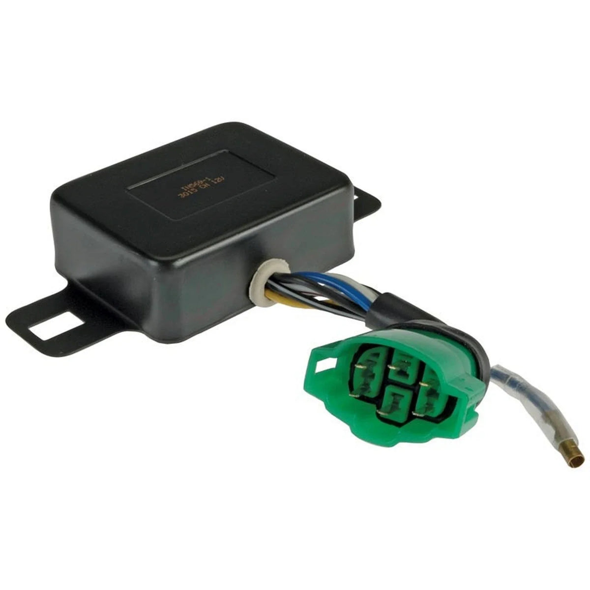 Voltage Regulator for Toyota Celica L4 2.2L (1977–1978)