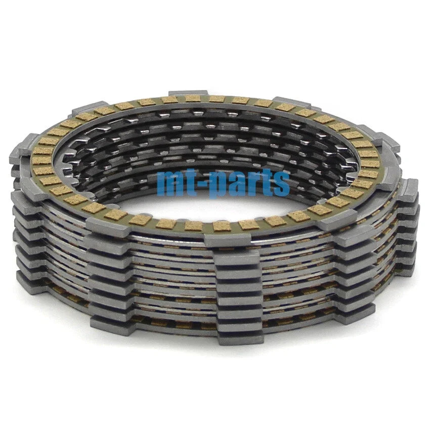 Clutch Friction Plate Kit for Honda VT750RS Shadow RS (2010–2013) 22321-MN8-000
