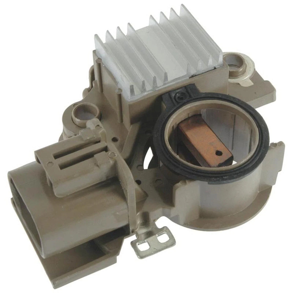 Voltage Regulator for Kia Sephia L4 1.8L (1995–1996)