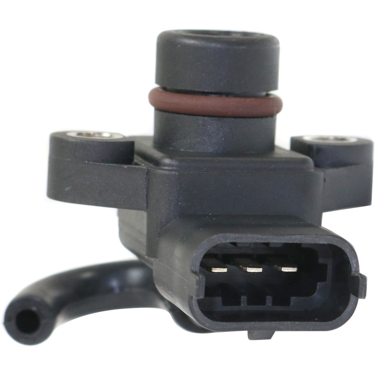 Fuel Pressure Sensor Compatible with Kia Rio, Sedona, Sorento